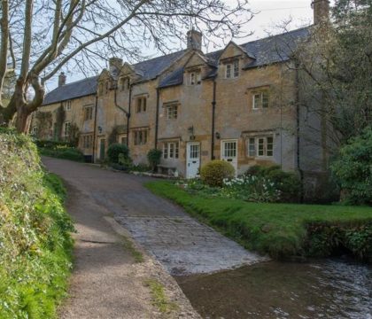Blockley Village - StayCotswold