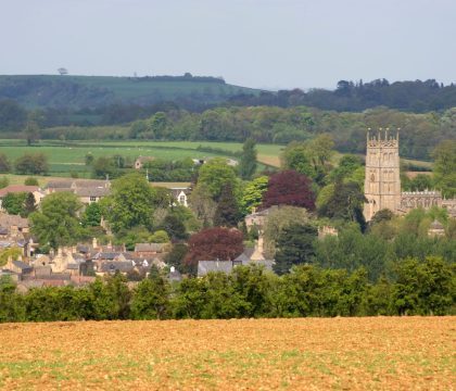 Blockley Village - StayCotswold