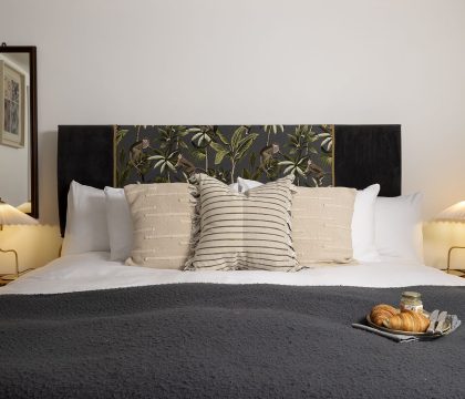 Rock Hill - Master Bedroom