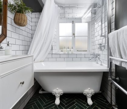 Rock Hill -  Family Bathroom