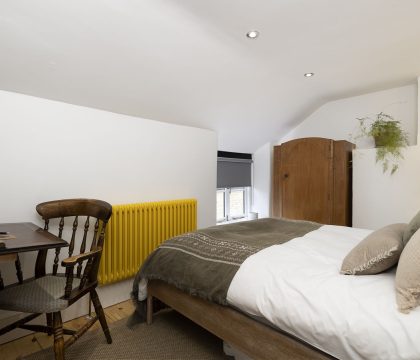 Rock Hill -  Bedroom 2