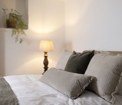 Rock Hill -  Bedroom 2