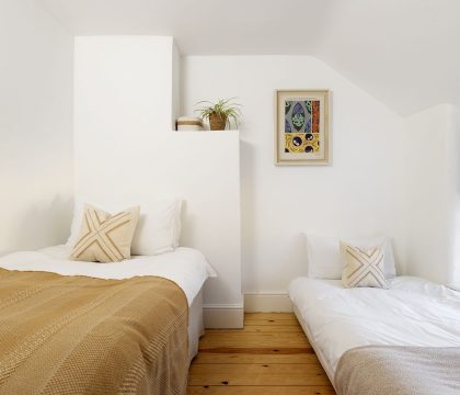 Rock Hill -  Bedroom 3