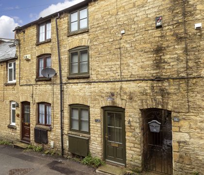 Rock Hill - StayCotswold