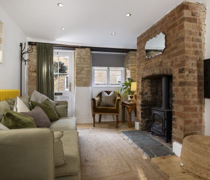 Rock Hill - Sitting Room 