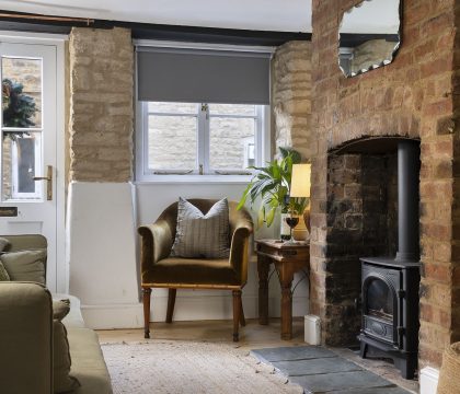 Rock Hill - Sitting Room 