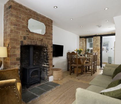 Rock Hill - Sitting Room 