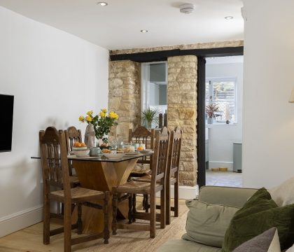 Rock Hill - Sitting Room 