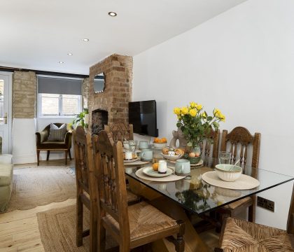 Rock Hill - Sitting Room 