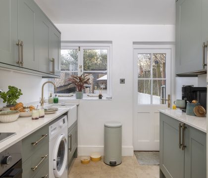 Rock Hill - Kitchen