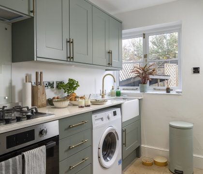 Rock Hill - Kitchen