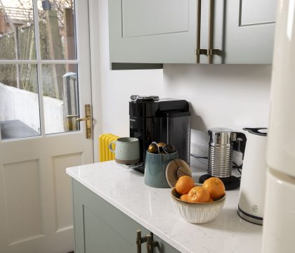 Rock Hill - Kitchen