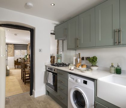 Rock Hill - Kitchen