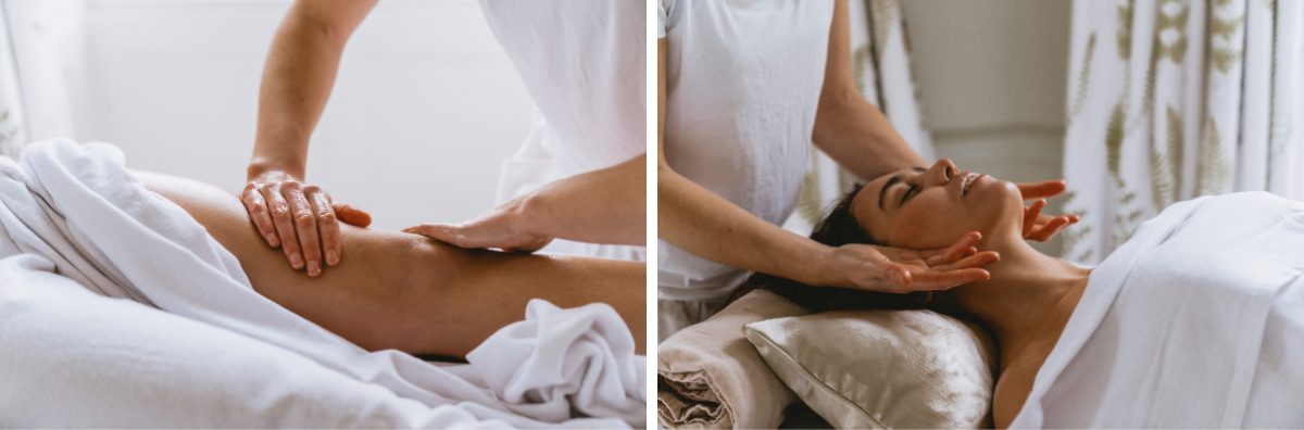 Exclusive Discount on Cotswold Mobile Massage