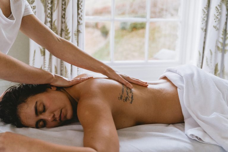 Cotswold Mobile Massage