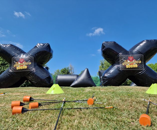 Outdoor Experiences Delivered to Your StayCotswold Holiday