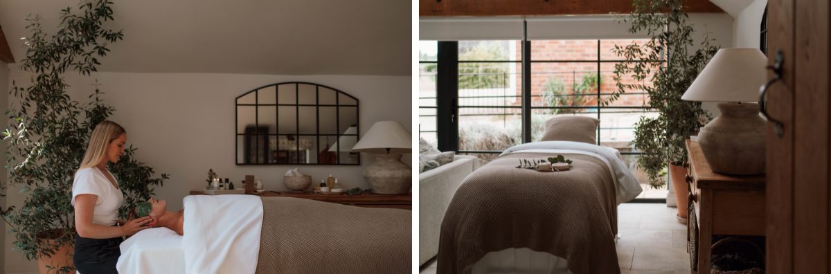 Luxury Spa Treatments Delivered to Your Holiday Home Luxury Spa Treatments Delivered to Your Holiday Home