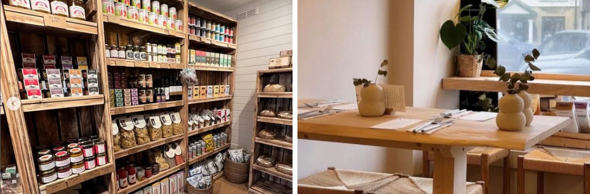 Discover The Cotswold Farm