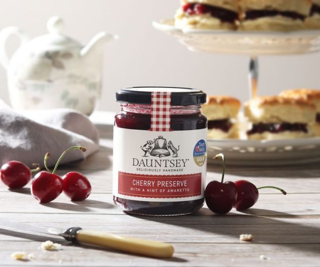 Dauntsey Preserves