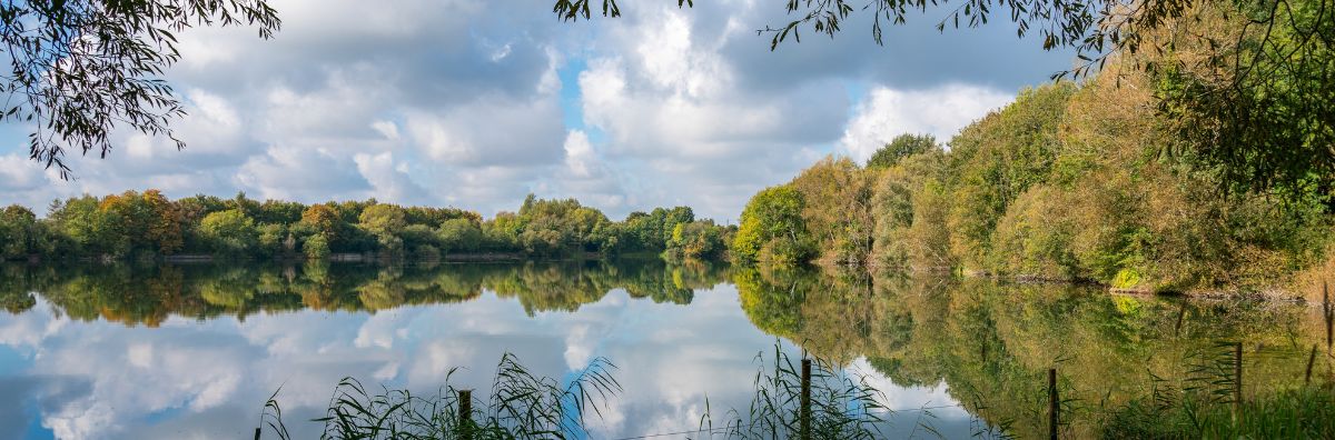 Things to do in Fairford Stunning Cotswold Water Park is one of our Things to do in Fairford
