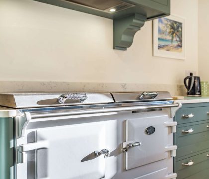 Hill View House Everhot - StayCotswold