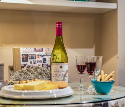 Pear Tree Cottage Bourton - StayCotswold