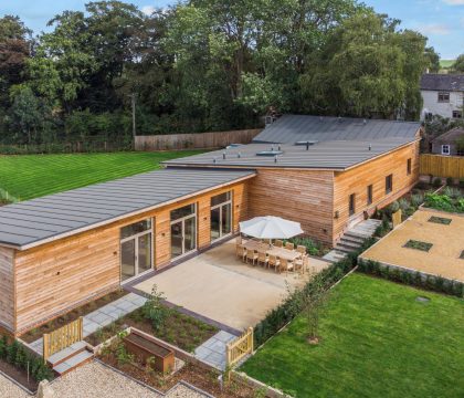 Coppers Barn - StayCotswold