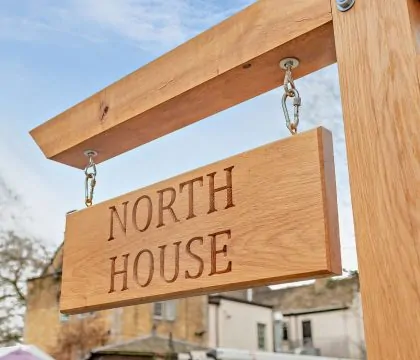North House