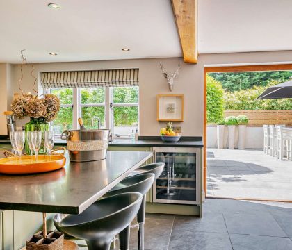Pear Tree Cottage, The Oddingtons Kitchen - StayCotswold