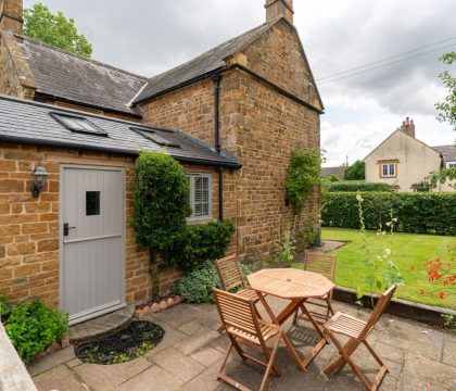 Brook Cottage - Staycotswold