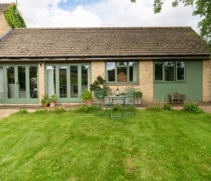 Guddlebrook Two - StayCotswold