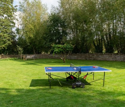 Causeway Cottage Garden - StayCotswold