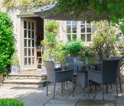 Enoch's Cottage - StayCotswold