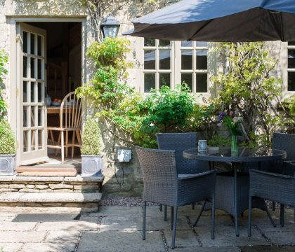 Enoch's Cottage - StayCotswold