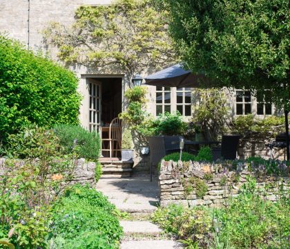 Enoch's Cottage - StayCotswold
