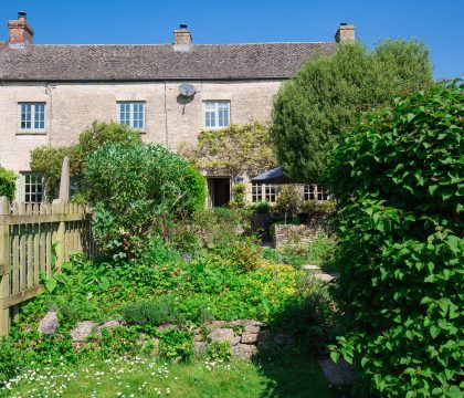 Enoch's Cottage - StayCotswold