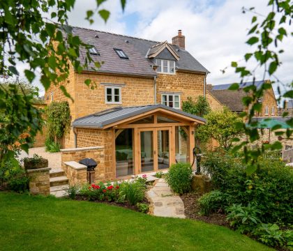 Gardners Cottage - StayCotswold