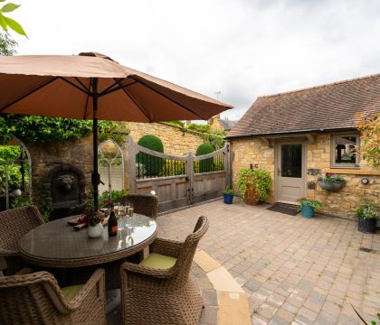 Pinkney House - StayCotswold