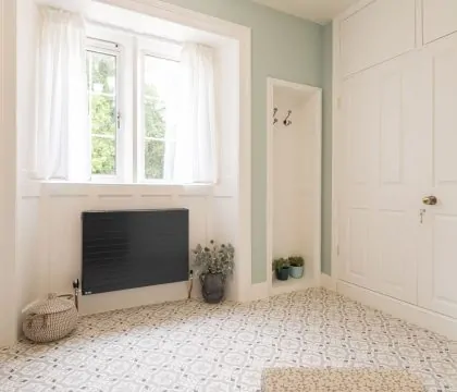 Old Rectory Family Bathroom - StayCotswold
