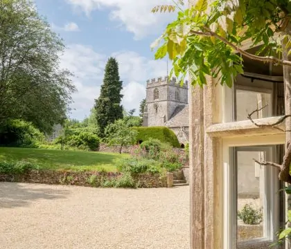 Old Rectory - StayCotswold