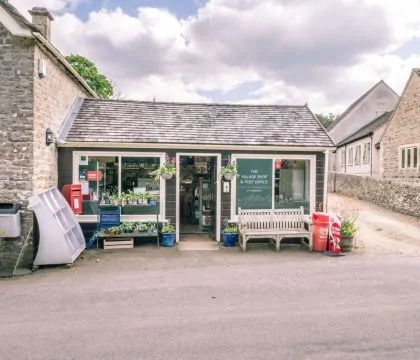 Old Rectory - StayCotswold
