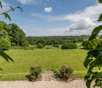 Old Rectory Garden - StayCotswold