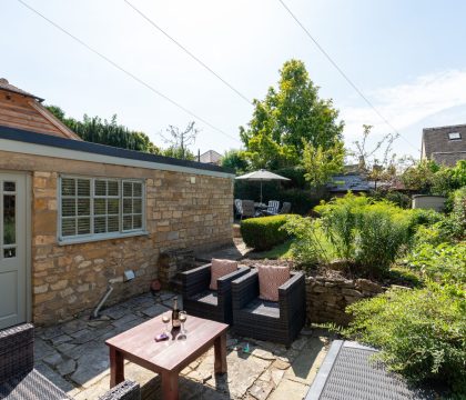 Orchard Cottage - StayCotswold