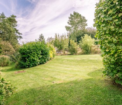 Primrose Cottage, Blockley Garden - StayCotswold