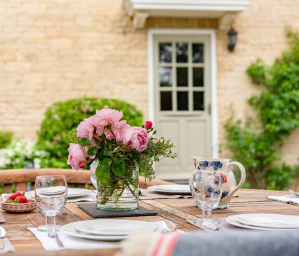Myrtle Cottage - StayCotswold