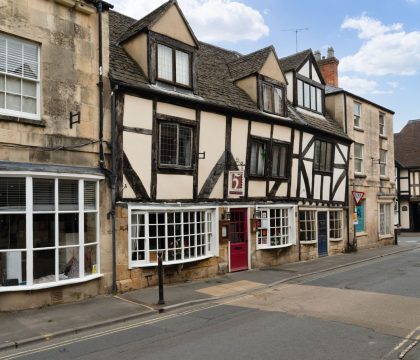 Pyatt's Pad - StayCotswold
