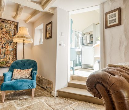 Pyatt's Pad - StayCotswold