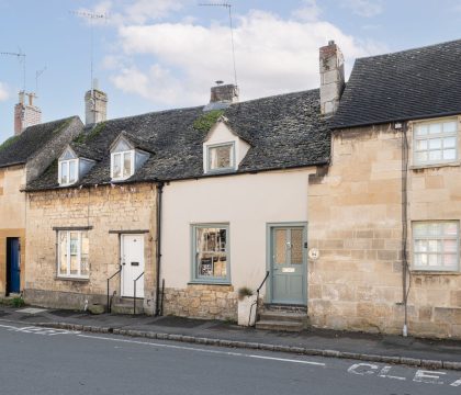 Pyatt's Pad - StayCotswold