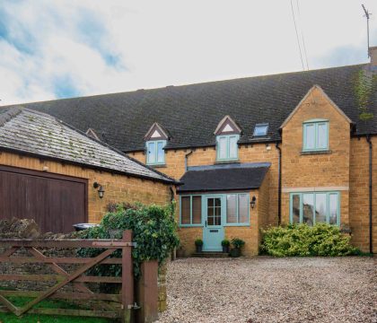 Kingsley House - StayCotswold