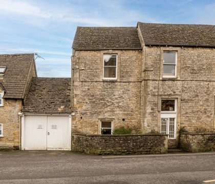 Evenlode Cottage  - StayCotswold
